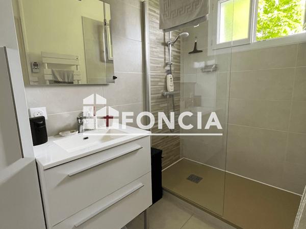 Location Maison 4 pièces 67.75 m² - 10 RUE DU FIEF TROCHET Niort 79000