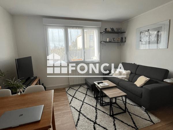 Location Maison 4 pièces 67.75 m² - 10 RUE DU FIEF TROCHET Niort 79000