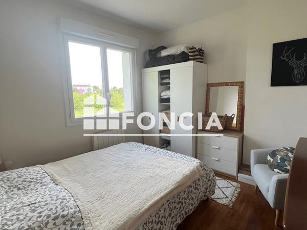 Location Maison 4 pièces 67.75 m² - 10 RUE DU FIEF TROCHET Niort 79000