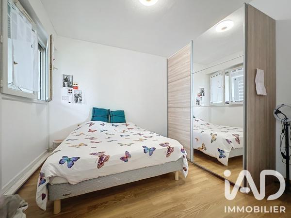 Location appartement 4 pièces 72,3 m² Amnéville