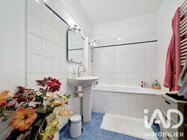Location appartement 4 pièces 72,3 m² Amnéville