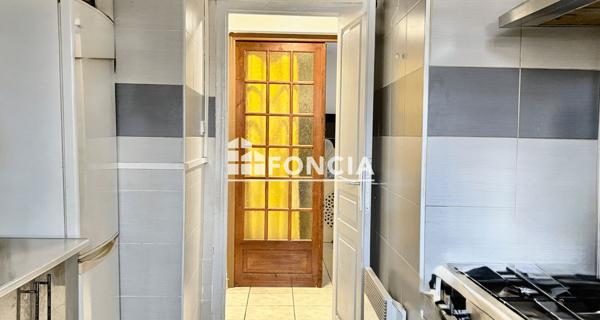 À vendre Appartement 3 pièces 56.81 m² - Perpignan 66000