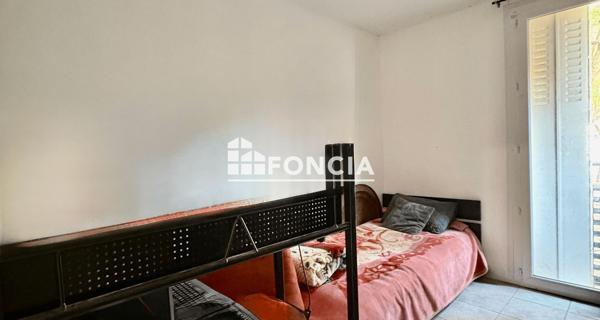 À vendre Appartement 3 pièces 56.81 m² - Perpignan 66000