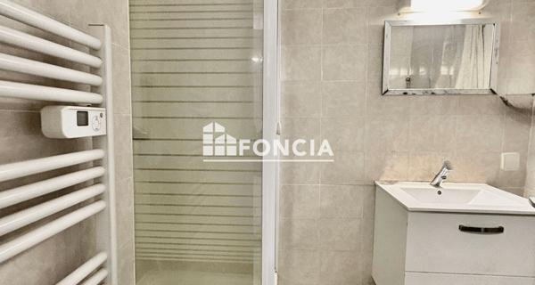 À vendre Appartement 3 pièces 56.81 m² - Perpignan 66000