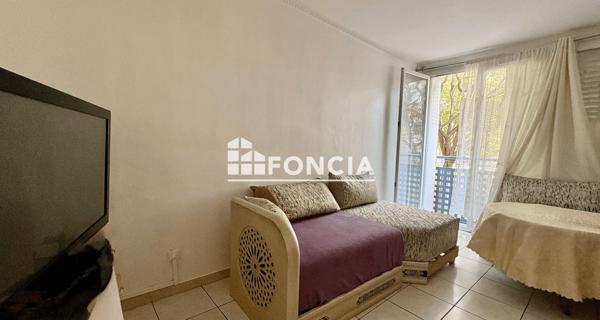 À vendre Appartement 3 pièces 56.81 m² - Perpignan 66000