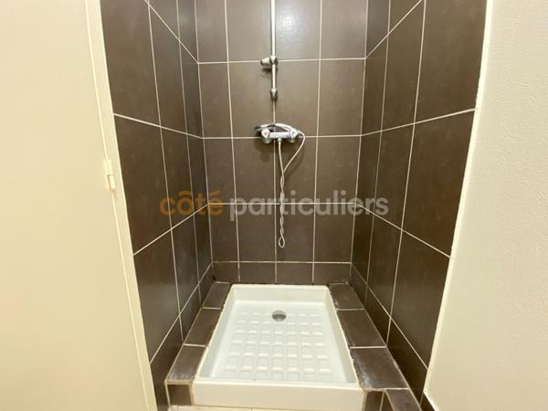 Location Appartement25 m² - 2 Pièces - MONTLHERY (91310)