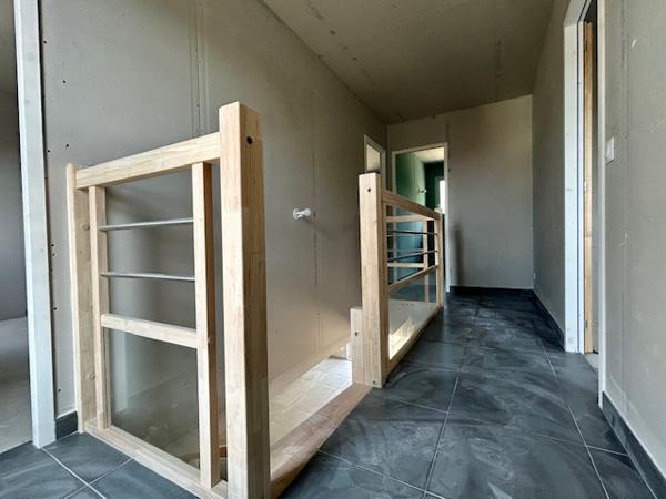 Montlhéry (91310) MONTLHERY CENTRE VILLE - MAISON NEUVE - 128 M2 - F6 - GROSSE OPPORTUNITE - LIVRÉE POUR VOUS SOUS 2 MOIS