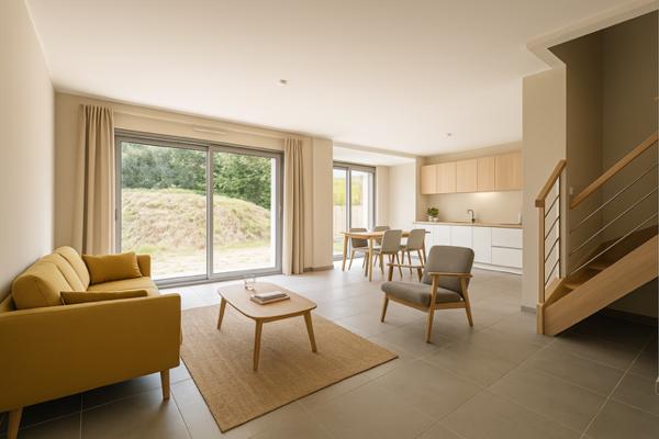 Montlhéry (91310) MONTLHERY CENTRE VILLE - MAISON NEUVE - 128 M2 - F6 - GROSSE OPPORTUNITE - LIVRÉE POUR VOUS SOUS 2 MOIS