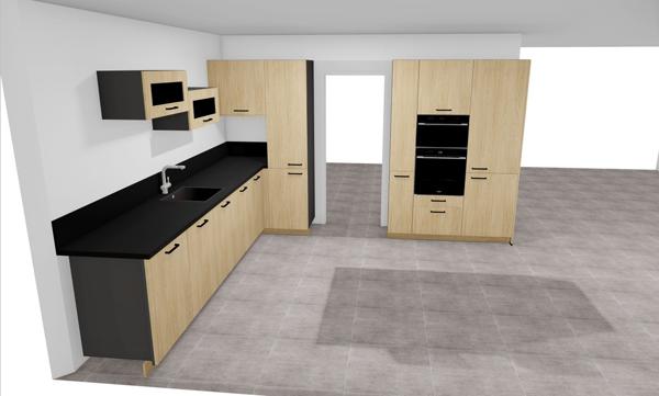 Montlhéry (91310) MONTLHERY CENTRE VILLE - MAISON NEUVE - 128 M2 - F6 - GROSSE OPPORTUNITE - LIVRÉE POUR VOUS SOUS 2 MOIS