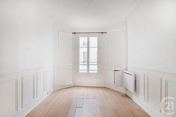 Appartement F4 à vendre  4 pièces - 72,61 m2 PARIS - 75010