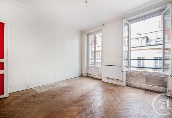 Appartement F4 à vendre  4 pièces - 72,61 m2 PARIS - 75010