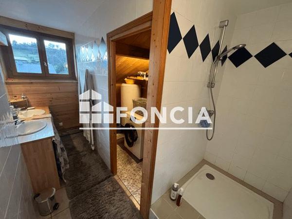 Location Appartement 3 pièces 80 m² - 3441 ROUTE DU PLATEAU D'ASSY Passy 74190