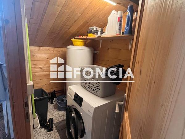 Location Appartement 3 pièces 80 m² - 3441 ROUTE DU PLATEAU D'ASSY Passy 74190