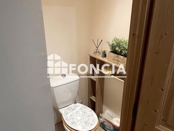 Location Appartement 3 pièces 80 m² - 3441 ROUTE DU PLATEAU D'ASSY Passy 74190