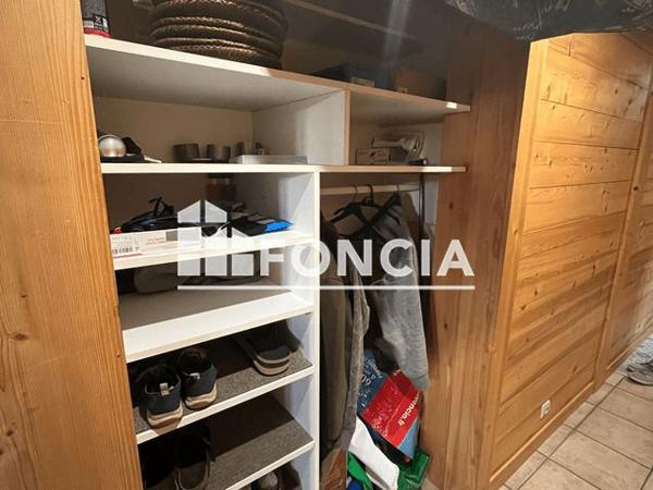 Location Appartement 3 pièces 80 m² - 3441 ROUTE DU PLATEAU D'ASSY Passy 74190