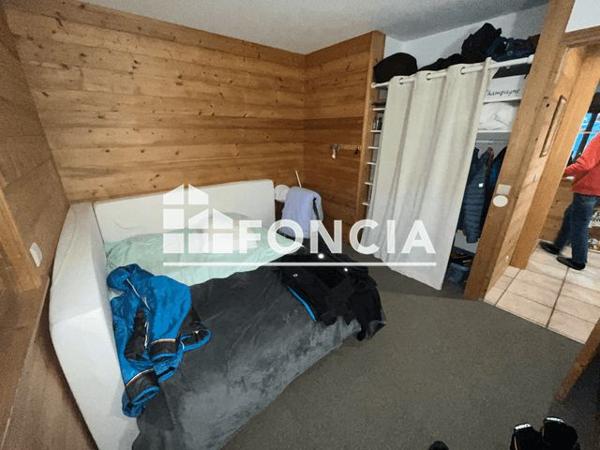 Location Appartement 3 pièces 80 m² - 3441 ROUTE DU PLATEAU D'ASSY Passy 74190