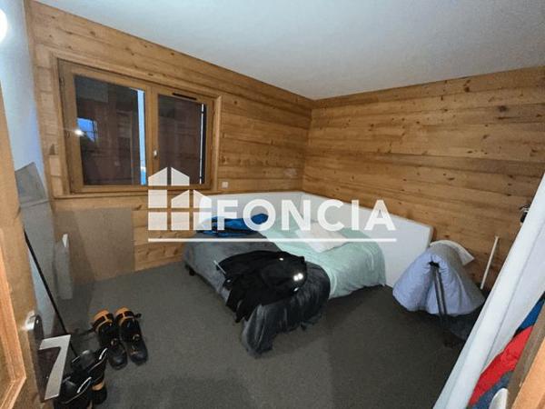 Location Appartement 3 pièces 80 m² - 3441 ROUTE DU PLATEAU D'ASSY Passy 74190