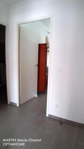 APPARTEMENT A VENDRE MARSEILLE 9° TYPE 3 de 66 m² - TERRASSE 12 m² - GARAGE 14 M²