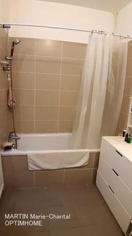 APPARTEMENT A VENDRE MARSEILLE 9° TYPE 3 de 66 m² - TERRASSE 12 m² - GARAGE 14 M²