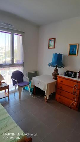 APPARTEMENT A VENDRE MARSEILLE 9° TYPE 3 de 66 m² - TERRASSE 12 m² - GARAGE 14 M²