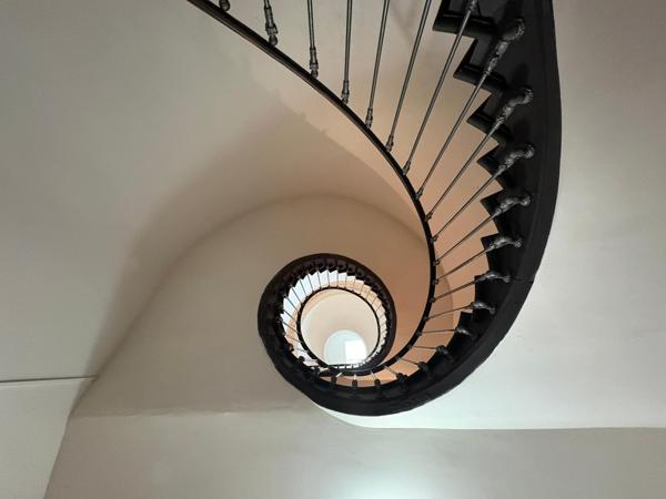 Agen centre – Appartement en rez-de-chaussée à réagencer entièrement