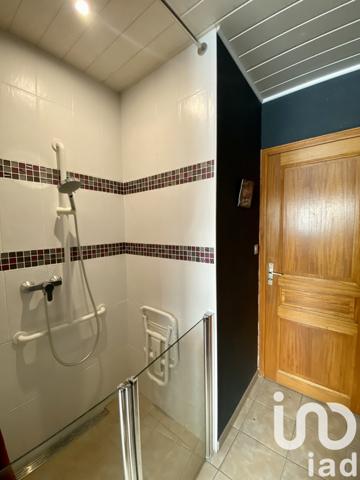 Maison à vendre 3 pièces 78 m² Somain