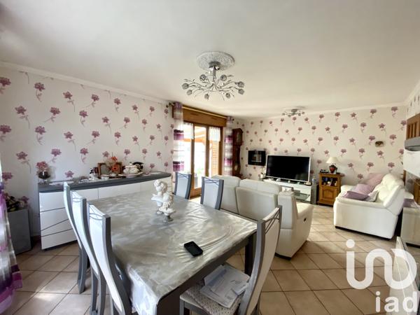 Maison à vendre 3 pièces 78 m² Somain