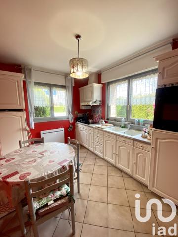 Maison à vendre 3 pièces 78 m² Somain
