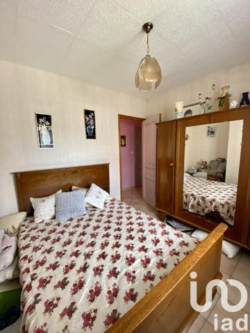 Maison à vendre 3 pièces 78 m² Somain