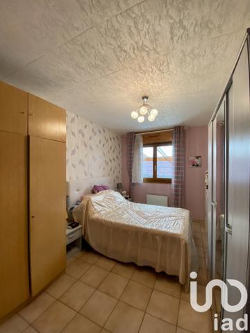 Maison à vendre 3 pièces 78 m² Somain