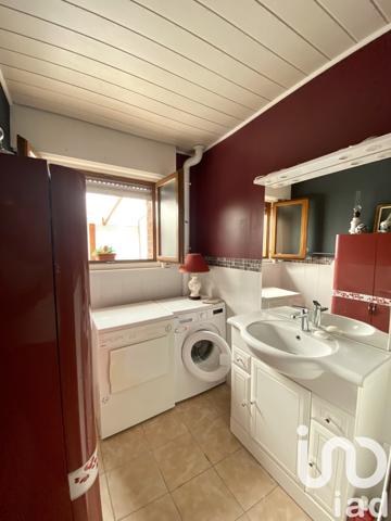 Maison à vendre 3 pièces 78 m² Somain