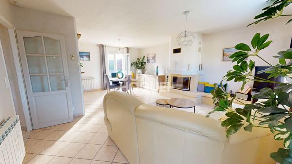 Maison de plain-pied à La Chapelle-sur-Erdre ? Aucun travaux à prévoir