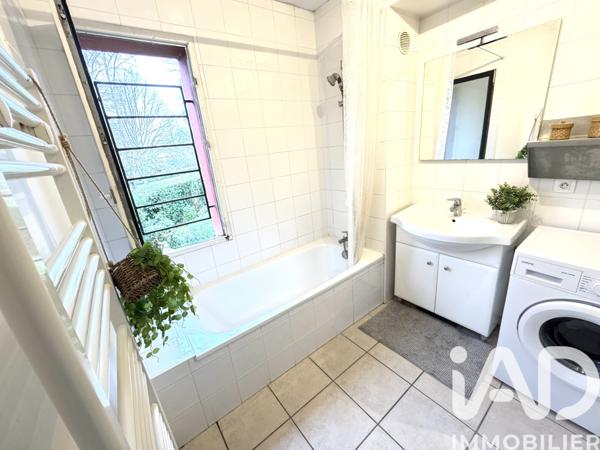 Appartement à vendre 3 pièces 61 m² Bayonne