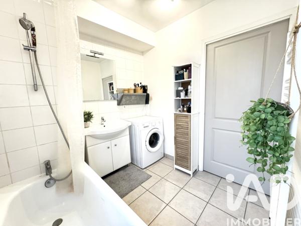 Appartement à vendre 3 pièces 61 m² Bayonne