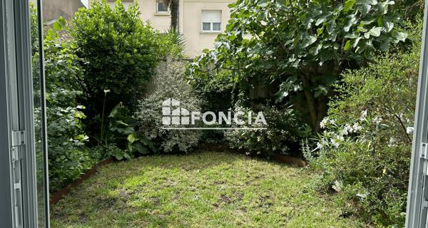 À vendre Maison 8 pièces 150 m² - Bordeaux 33800
