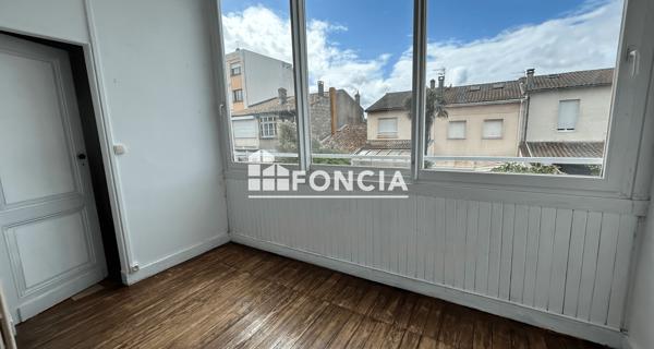 À vendre Maison 8 pièces 150 m² - Bordeaux 33800