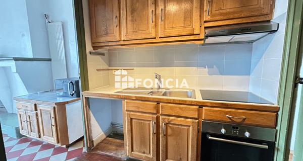 À vendre Maison 8 pièces 150 m² - Bordeaux 33800