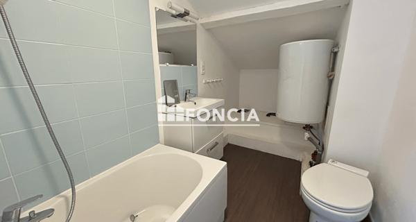 À vendre Maison 8 pièces 150 m² - Bordeaux 33800