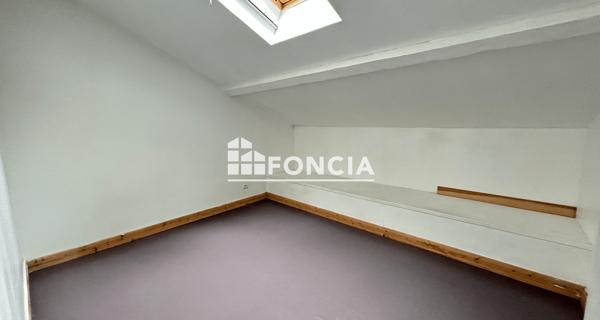 À vendre Maison 8 pièces 150 m² - Bordeaux 33800