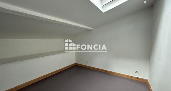 À vendre Maison 8 pièces 150 m² - Bordeaux 33800
