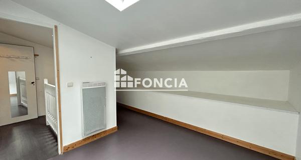À vendre Maison 8 pièces 150 m² - Bordeaux 33800
