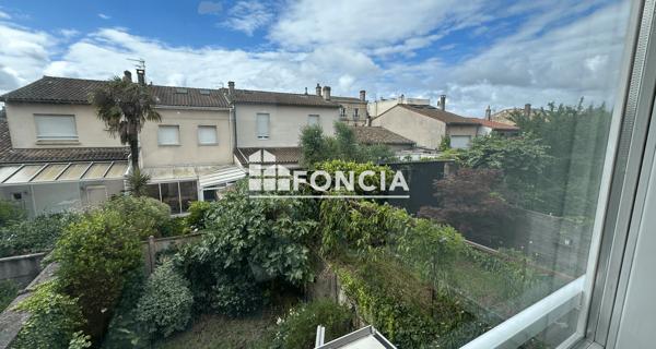 À vendre Maison 8 pièces 150 m² - Bordeaux 33800
