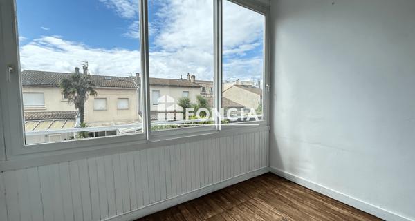 À vendre Maison 8 pièces 150 m² - Bordeaux 33800