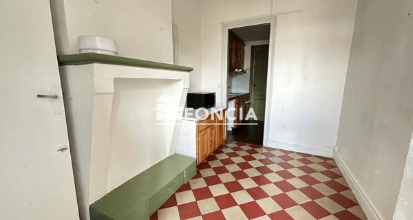 À vendre Maison 8 pièces 150 m² - Bordeaux 33800