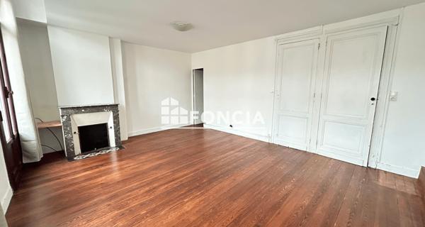 À vendre Maison 8 pièces 150 m² - Bordeaux 33800