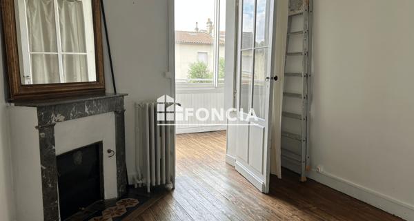 À vendre Maison 8 pièces 150 m² - Bordeaux 33800