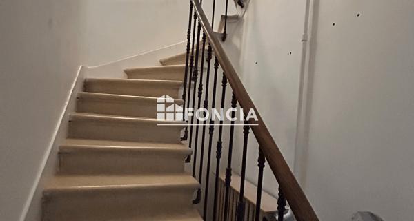À vendre Maison 8 pièces 150 m² - Bordeaux 33800