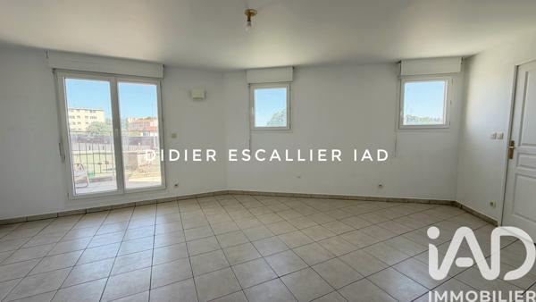 Studio à vendre 29 m² Toulon