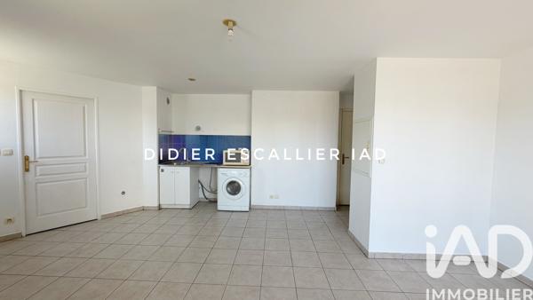 Studio à vendre 29 m² Toulon