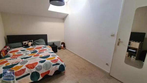 Appartement à louer 3 pièces 64m² Nancy (54000)
